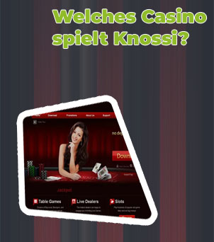 Alge online casino