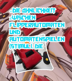 Automatenspiele 90er