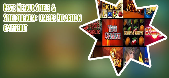 Beste merkur spiele
