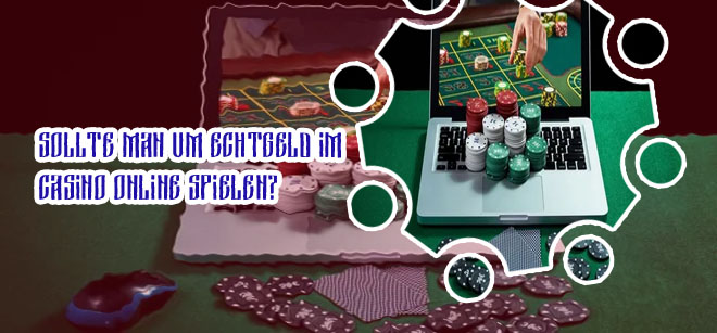 Beste online casino echtgeld
