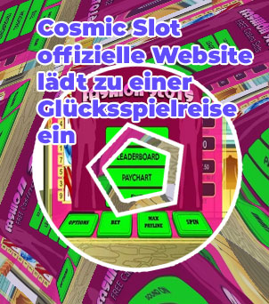 Beste slots app Austria