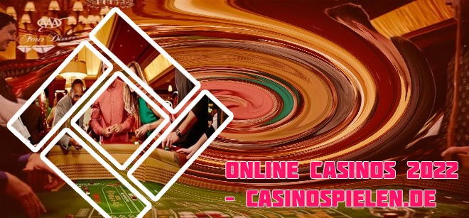 Besten online casino games