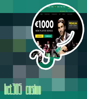 Bet356 casino