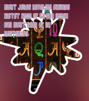 Book of ra novomatic gratis