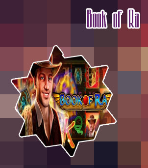 Book of ra online casino paypal