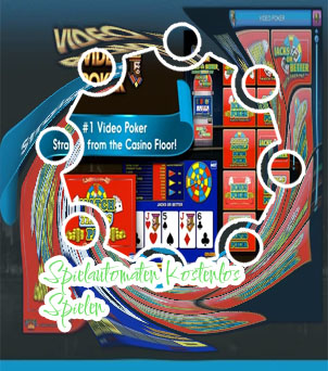Casino automaten kostenlos spielen ohne anmeldung