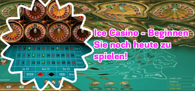 Casino demo spielen