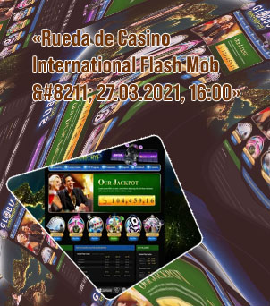 Casino flash