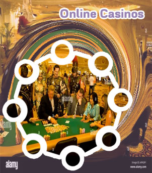 Casino glücksspiel