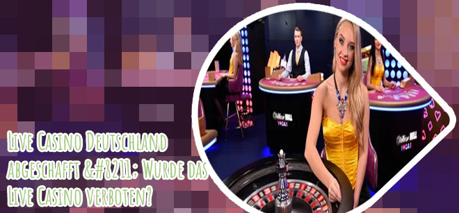 Casino live casino