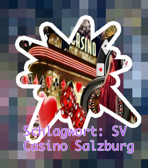 Casino live from the Austrian