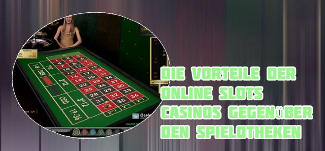 Casino online kostenlos