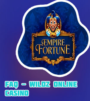 Casino online wildz