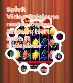 Casino spiele online kostenlos spielen
