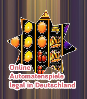 Demo automatenspiele
