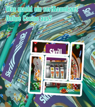 Die besten online casinos echtgeld AU