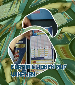 Euromillions abgabetermin