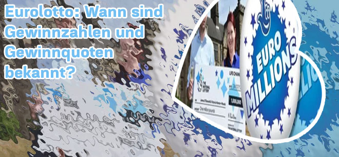 Euromillions gewinne