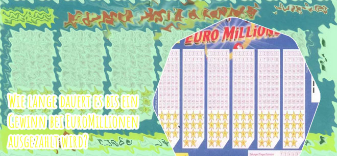 Euromillions gewinnzahlen freitag