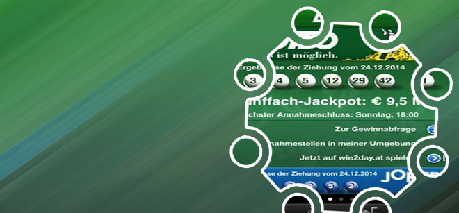 Joker ziehung euromillions heute