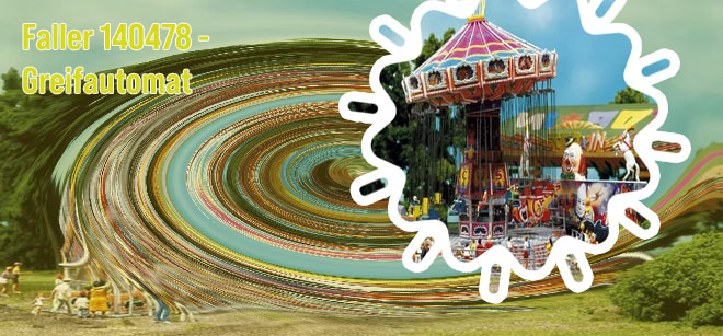 Kirmes greifautomat kaufen