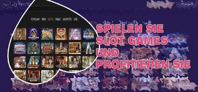 Kostenlos slot spielen Austria