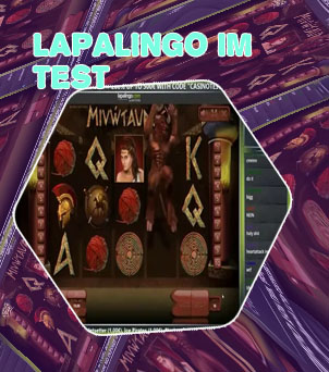 Lapalingo slots