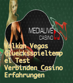 Live casino erfahrungen