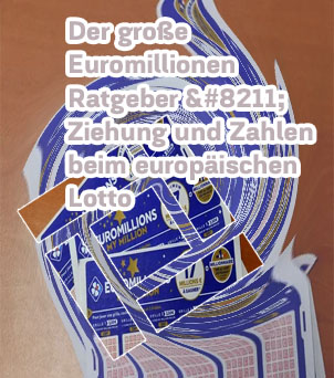 Lotto euromillionen österreich