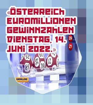 Lotto österreich euromillionen AU