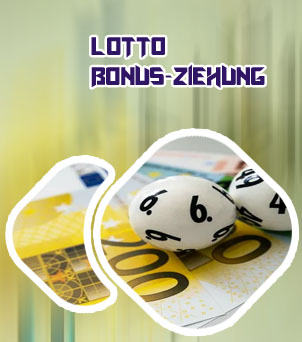 Lottozahlen ziehung heute