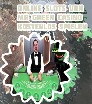 Mr green live blackjack