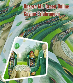 Mr green online