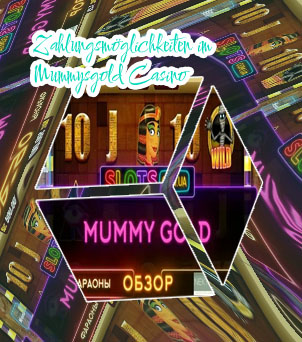 Mummysgold casino