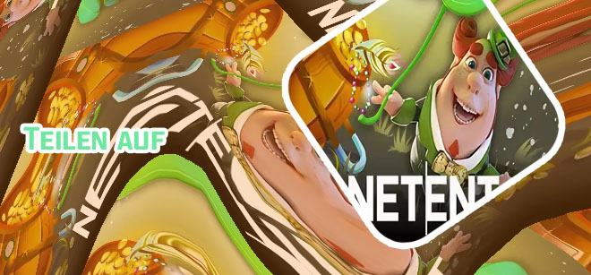 Netent welcome bonus AU