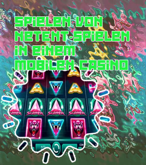 New netent casino in Österreich