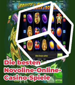 Novoline online spielen