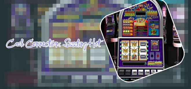 Novoline sizzling hot kostenlos spielen ohne anmeldung