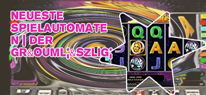 Novoline spielautomaten online