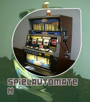Online automaten echtgeld