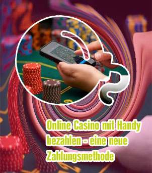 Online casino mit handyguthaben bezahlen