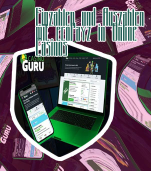 Online casinos mit ecopayz