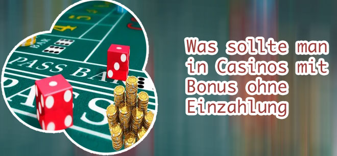 Online casinos mit spielgeld