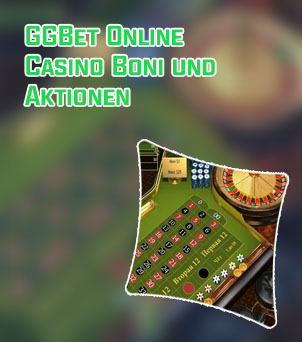Online roulette mit bonus