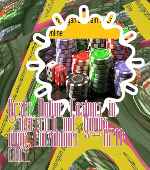 Österreich casino online