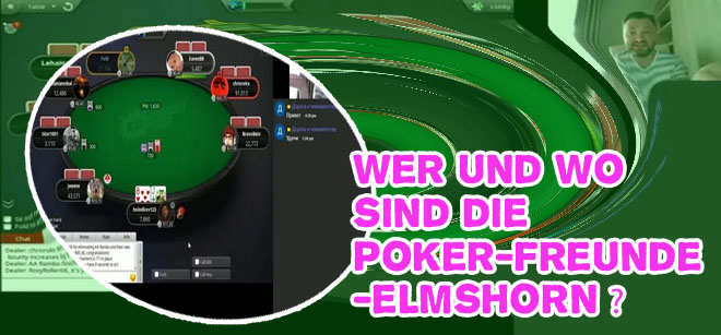 Poker turn river
