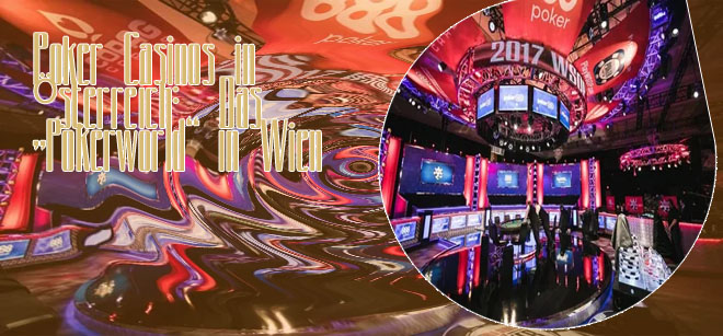 Poker world offline Austria