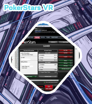 Pokerstars desktop version