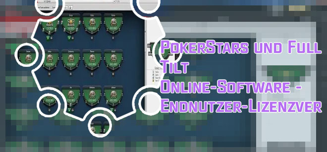 Pokerstars keine spielgeld spiele