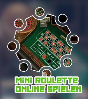 Roulette deluxe online spielen